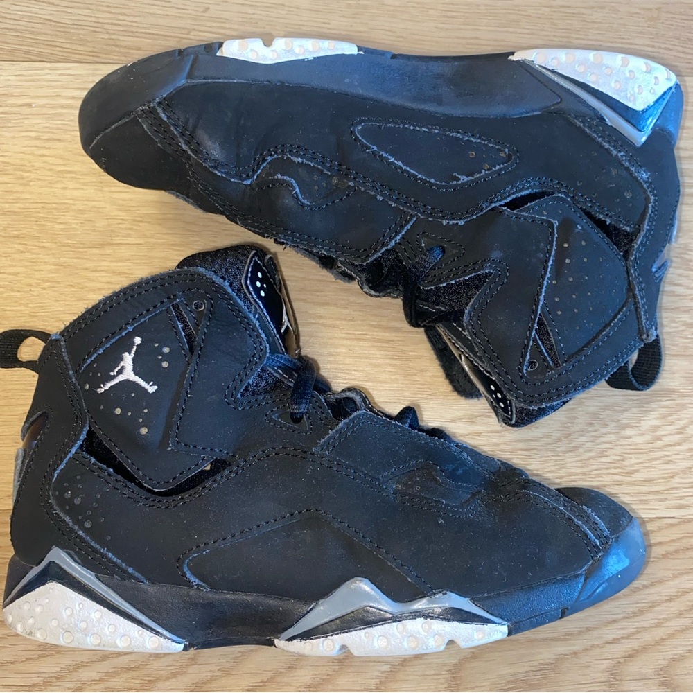 Nike Jordan True Flight Size 12